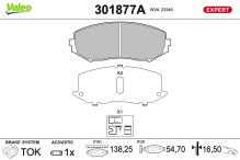 VALEO 301877A